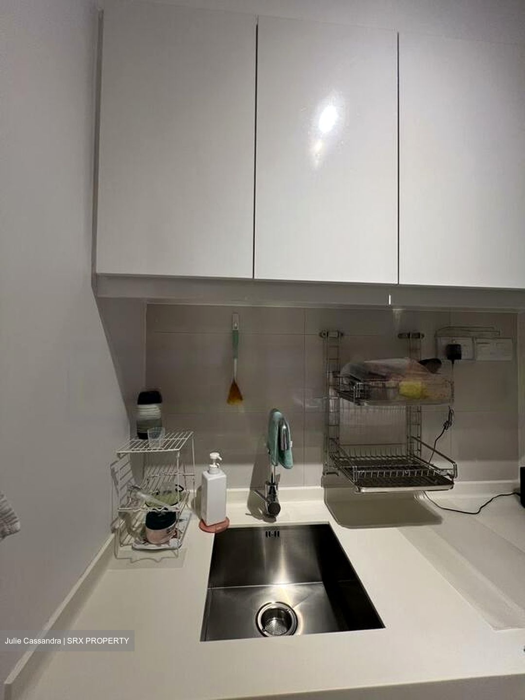 1 Canberra (D27), Condominium #479791801